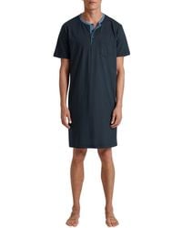 CALIDA - Relax Essentials Maglia Lunga da Notte - Lyst