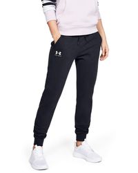 Under Armour-Broeken met rechte pijp voor dames | Online sale met kortingen  tot 53% | Lyst NL