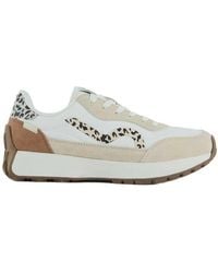 Regatta - Marin Heritage Ii Trainers Uk 6 White - Lyst