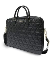 Guess - Luggage- Suitcase - Lyst
