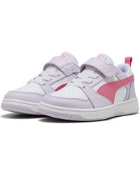 PUMA - Rebound V6 LO AC+ PS - Lyst