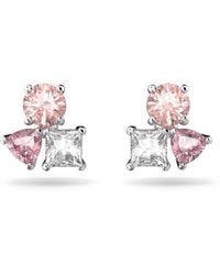 Swarovski - Mesmera Ohrstecker - Lyst