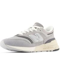 New Balance - 997r Sneaker - Lyst