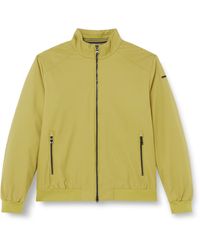 Geox - M Vincit Jacket Voor - Lyst