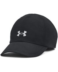 Under Armour - S Launch Run Adjustable Hat, - Lyst