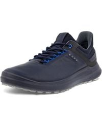 Ecco - Golf Core Hydromax Water Resistant Shoe - Lyst