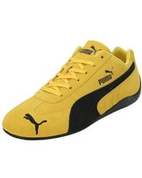 PUMA - Chaussure Sneakers Speedcat Og - Lyst
