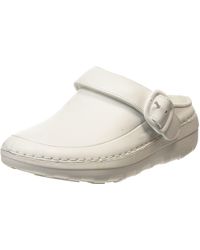 fitflop gogh clogs uk