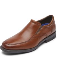 Rockport - Isaac Slip On Loafer - Lyst