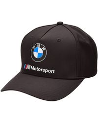 casquette bmw puma