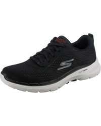 Skechers - Gowalk 6-athletic Workout Walking Shoes With Air Cooled Foam Sneakers - Lyst