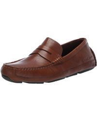 Cole Haan - Wyatt Penny Driver Driving Style Loafer - Lyst