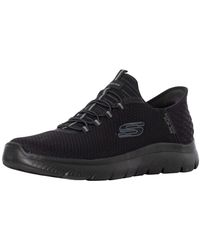 Skechers - Summits High Range Slip-in Loafer - Lyst