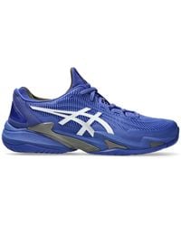 Asics - Court Flytefoam 3 Tennis Shoes - Lyst