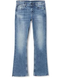 G-Star RAW - Noxer Bootcut Jeans - Lyst