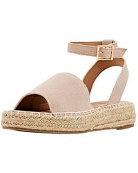 Damen-Sandalen mit Keilabsatz von Esprit | Online-Schlussverkauf – Bis zu  70% Rabatt | Lyst DE