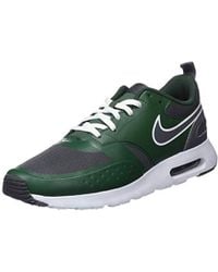 Mens Nike Air Max Vision SE Trainers GreyWhite, Trainers | Nielsen Animal Mens Nike Air Max Vision SE Trainers GreyWhite, Trainers | Nielsen Animal