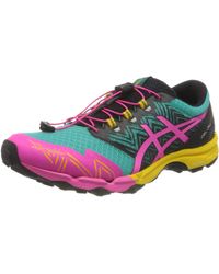 Asics Gel-fujitrabuco Sky Running Shoe - Save 25% - Lyst
