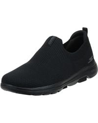 Skechers Go Walk 5 - Trendy, Women's 