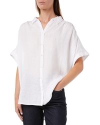 Replay - W2095 Blouse - Lyst