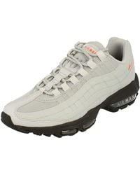 Nike - Air Max 95 Ultra Running Trainers FD0662 Sneakers Schuhe - Lyst