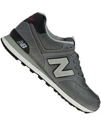 new balance 574 ukg