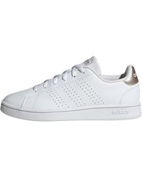 adidas - Advantage Base Shoes Sneakers - Lyst