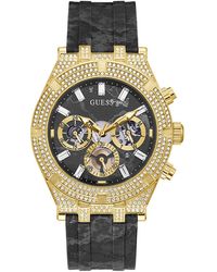 Guess - Analógico GW0418G2 - Lyst