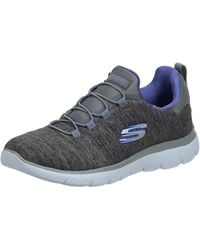 Skechers - Summits-quick Getaway Sneaker - Lyst