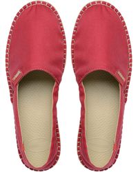 havaianas espadrilles uk