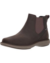 merrell world vue chukka