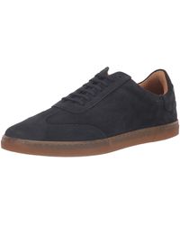 Ted Baker - Evrens Mens Casual Trainers In Navy - 7 Uk - Lyst