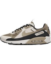 Nike - Air Max 90 Drift Scarpe Uomo - Lyst
