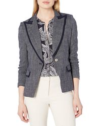 tommy hilfiger women suit