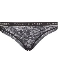 Tommy Hilfiger - Bikini - Lyst