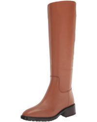 Calvin Klein Knee-high boots for Women | Online Sale up to 61% off | Lyst
