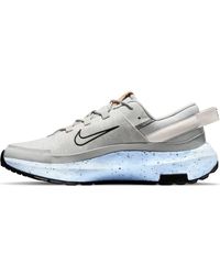 Nike - Crater Remixa Trainers - Lyst