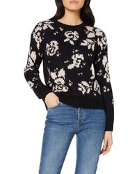 Dorothy Perkins Jumpers for Women - Lyst.co.uk