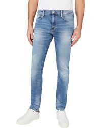 Pepe Jeans - Stanley Jeans - Lyst