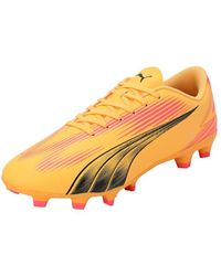 PUMA - Ultra Play Fg/ag Soccer Shoes - Lyst