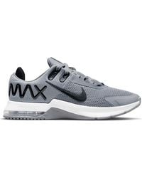 Nike - Scarpa da allenamento air max alpha trainer 4 - Lyst