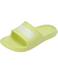 PUMA - Divecat V2 Lite Flip-Flops - Lyst