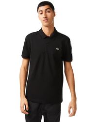 Lacoste - Polo Regular Fit - Lyst