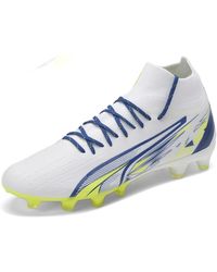 PUMA - S Cp10 X Ultra Pro Firm Groundag Soccer Cleats Cleated - Lyst