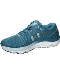 Under Armour - Ua Charged Gemini Running Shoes - Lyst
