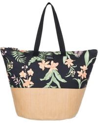 Roxy - Strandtasche für - Lyst