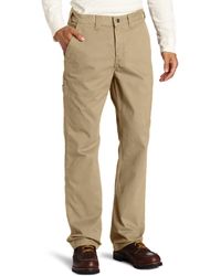 carhartt rugged cargo pants relaxed fit