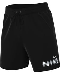 Nike - Vorm Veelzijdige Dri-fit Short Zonder Voering - Lyst