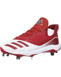 adidas icon v bounce iced out