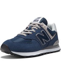New Balance - 574 - Lyst